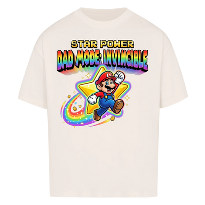 Dad Mode - Customisable present for Dad