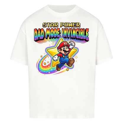 Dad Mode - Customisable present for Dad