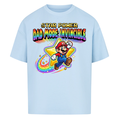 Dad Mode - Customisable present for Dad
