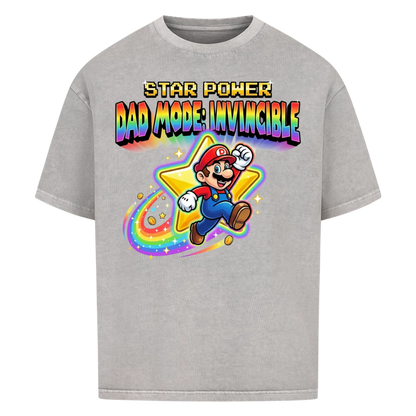 Dad Mode - Customisable present for Dad