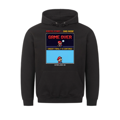 Game Over - Customisable present for Dad