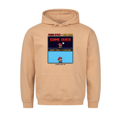 Game Over - Customisable present for Dad