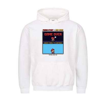 Game Over - Customisable present for Dad