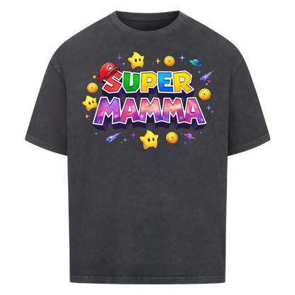 MAMMAS UPPDRAG - Personlig present till Mamma