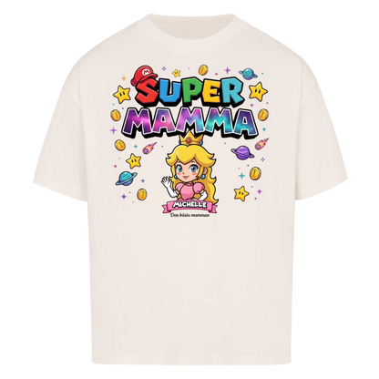Bästa Mamman - Personlig present till Mamma