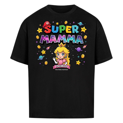 Bästa Mamman - Personlig present till Mamma