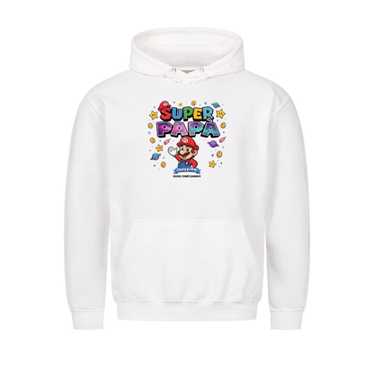 Super Papà BDay - Regalo di compleanno personalizzabile per il papà