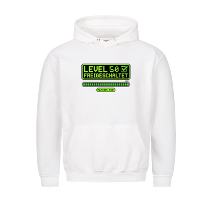 Player - Personalisierbares Geschenk zum Geburtstag