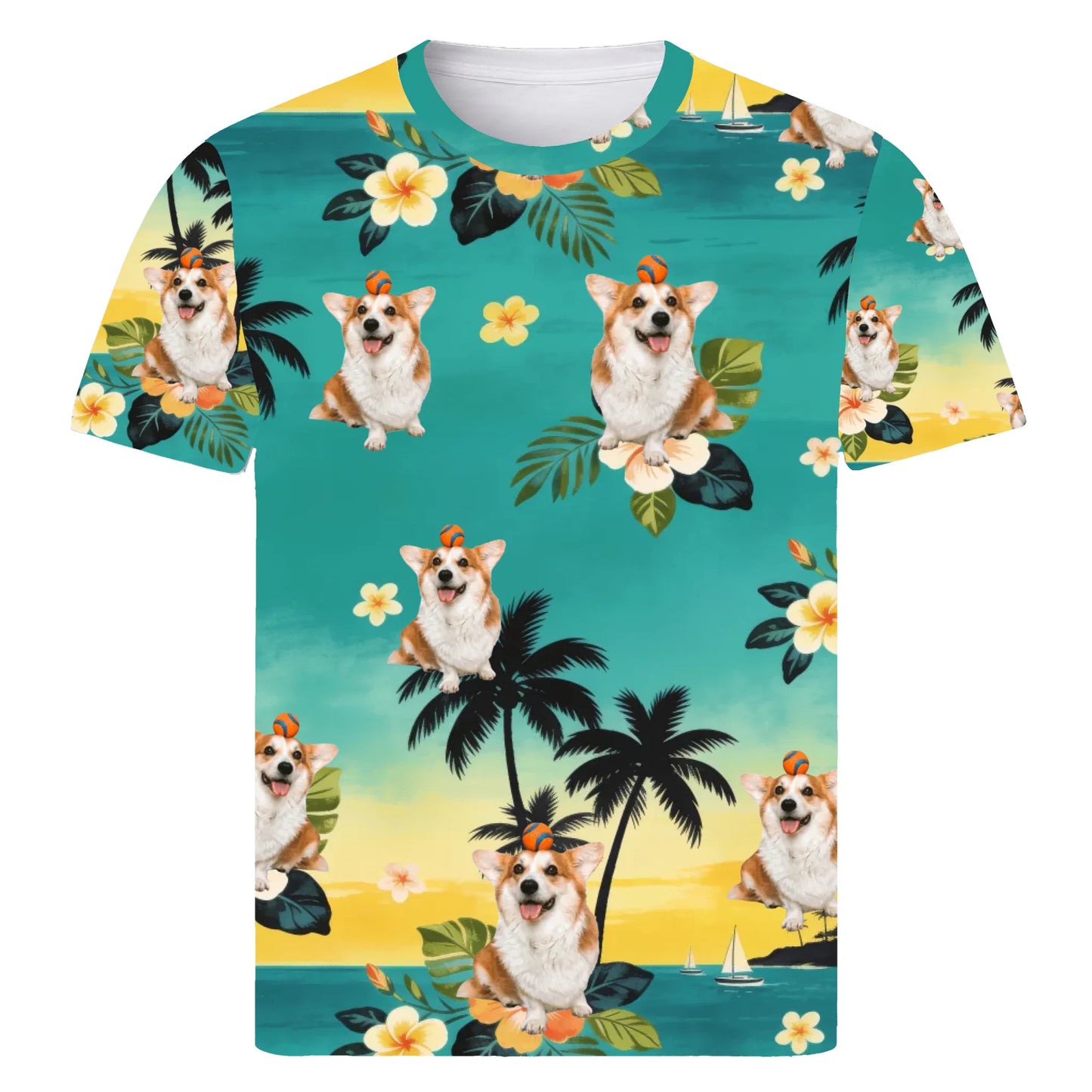ShirtMockup