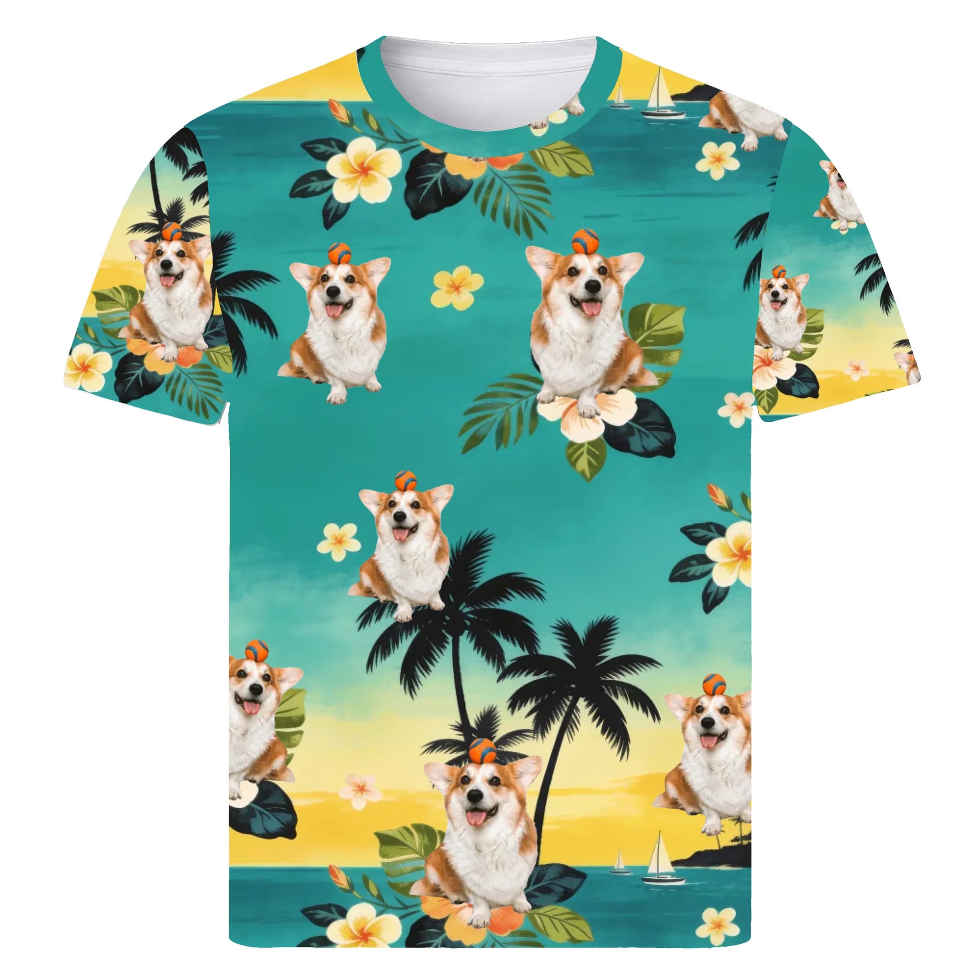 ShirtMockup