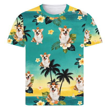 ShirtMockup