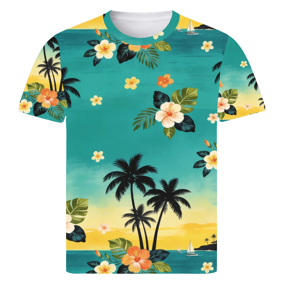 ShirtMockup