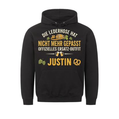 Ersatz-Outfit T-Shirt zum Oktoberfest/Wiesn