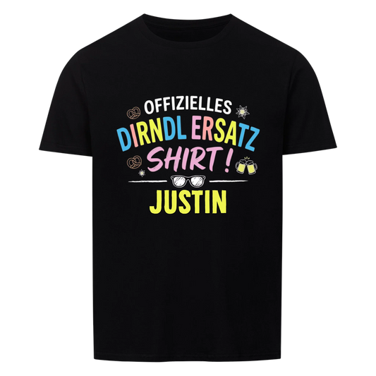 Gruppenfoto Upload T-Shirt zum Oktoberfest/Wiesn