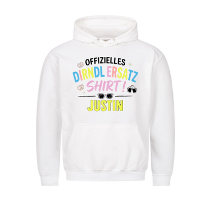 Gruppenfoto Upload T-Shirt zum Oktoberfest/Wiesn