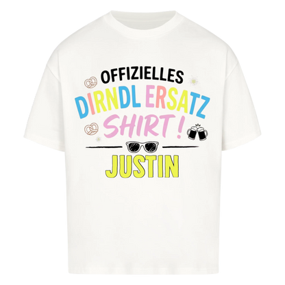 Gruppenfoto Upload T-Shirt zum Oktoberfest/Wiesn