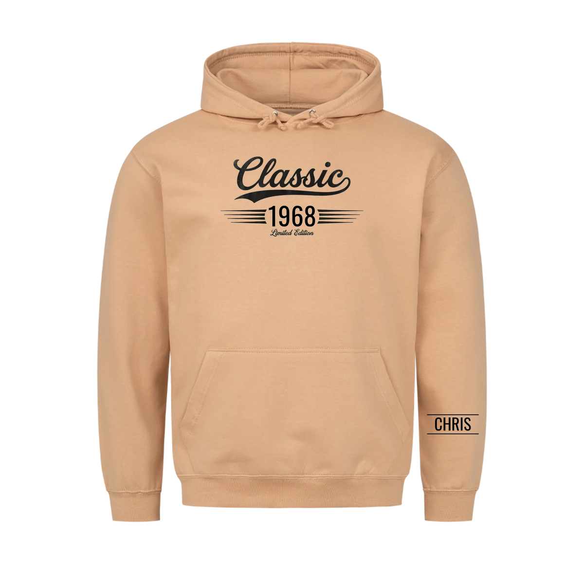 Classic - Cadeau amusant pour hommes, mari, papa, papy, artisans & bricoleurs - T-shirt personnalisé
