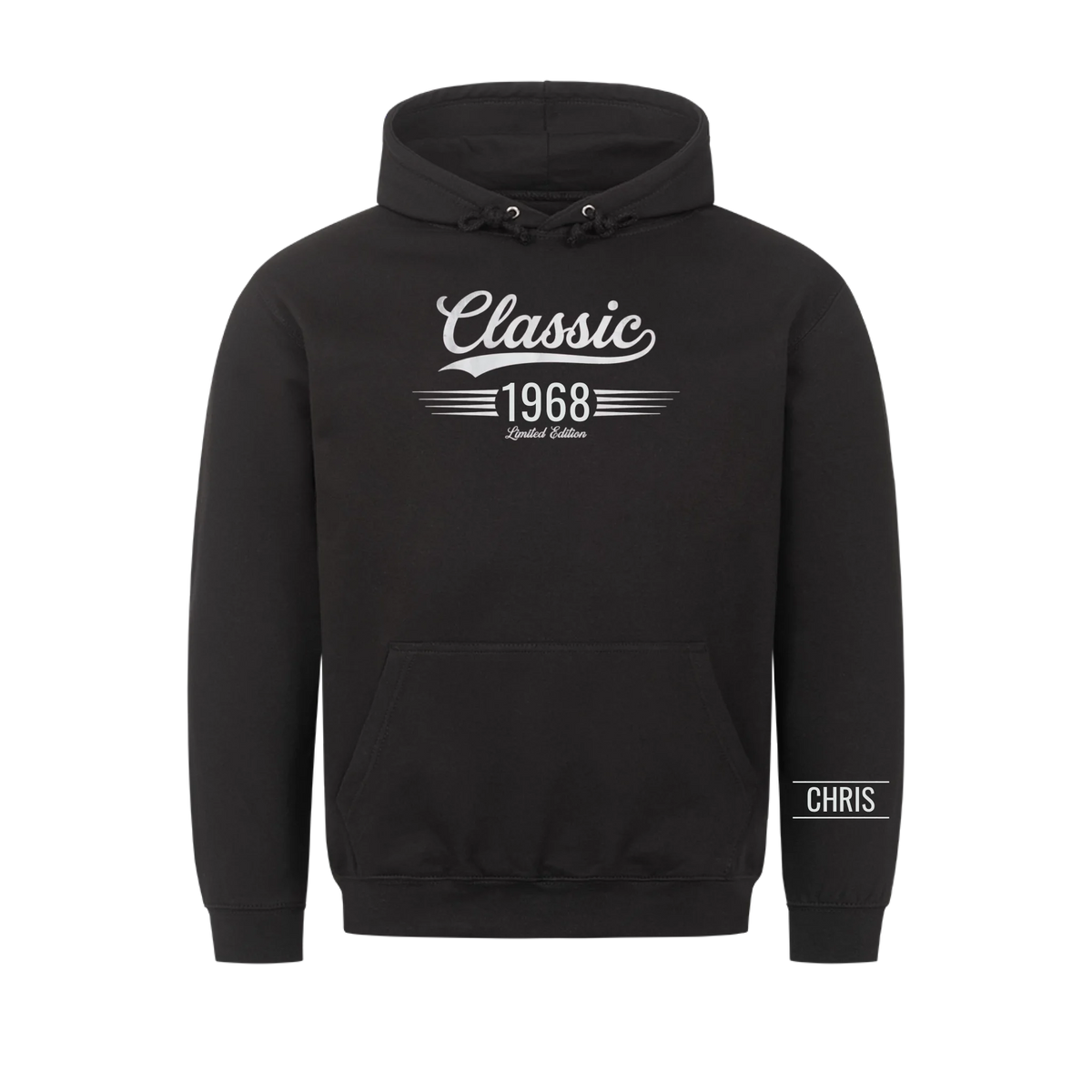 Classic - Cadeau amusant pour hommes, mari, papa, papy, artisans & bricoleurs - T-shirt personnalisé