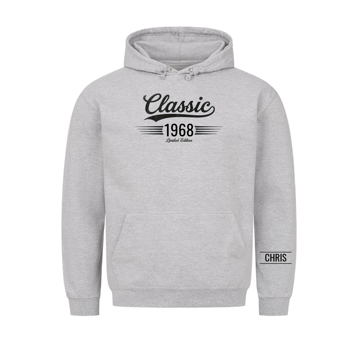 Classic - Regalo divertido para hombres, marido, papá, abuelo, manitas y aficionados al bricolaje - Camiseta personalizada