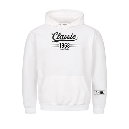 Classic - Cadeau amusant pour hommes, mari, papa, papy, artisans & bricoleurs - T-shirt personnalisé