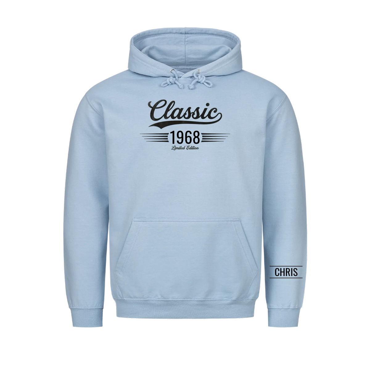 Classic - Cadeau amusant pour hommes, mari, papa, papy, artisans & bricoleurs - T-shirt personnalisé