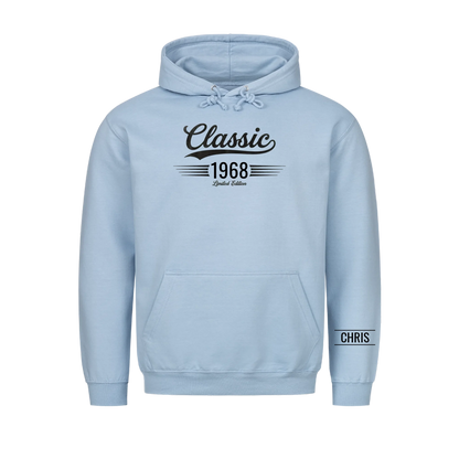 Classic - Cadeau amusant pour hommes, mari, papa, papy, artisans & bricoleurs - T-shirt personnalisé