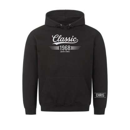 Classic - Regalo divertido para hombres, marido, papá, abuelo, manitas y aficionados al bricolaje - Camiseta personalizada