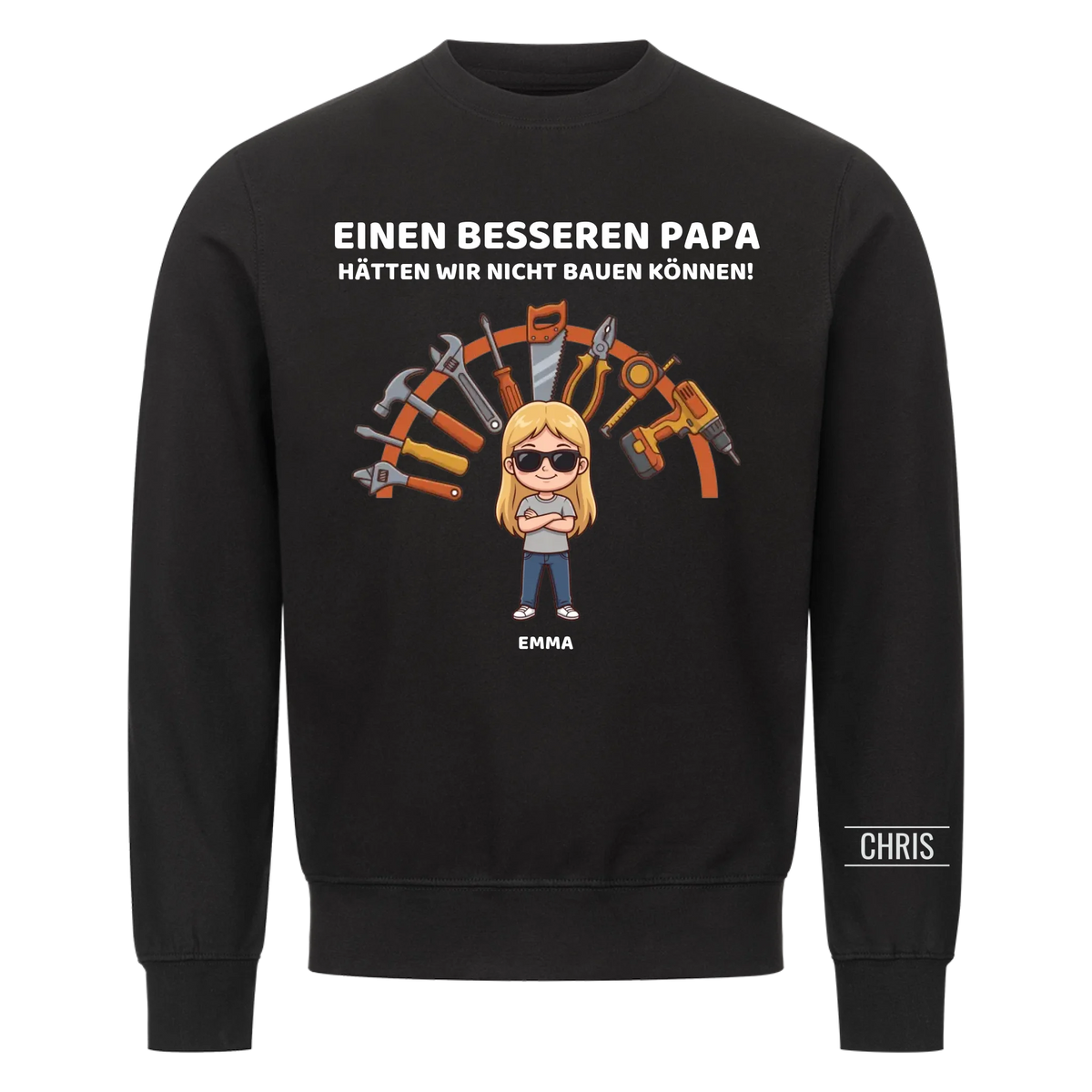 DE Besserer Papa Bauen