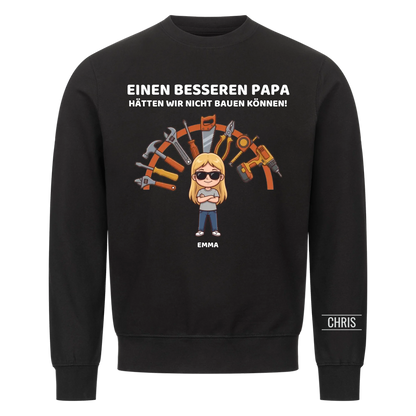 DE Besserer Papa Bauen