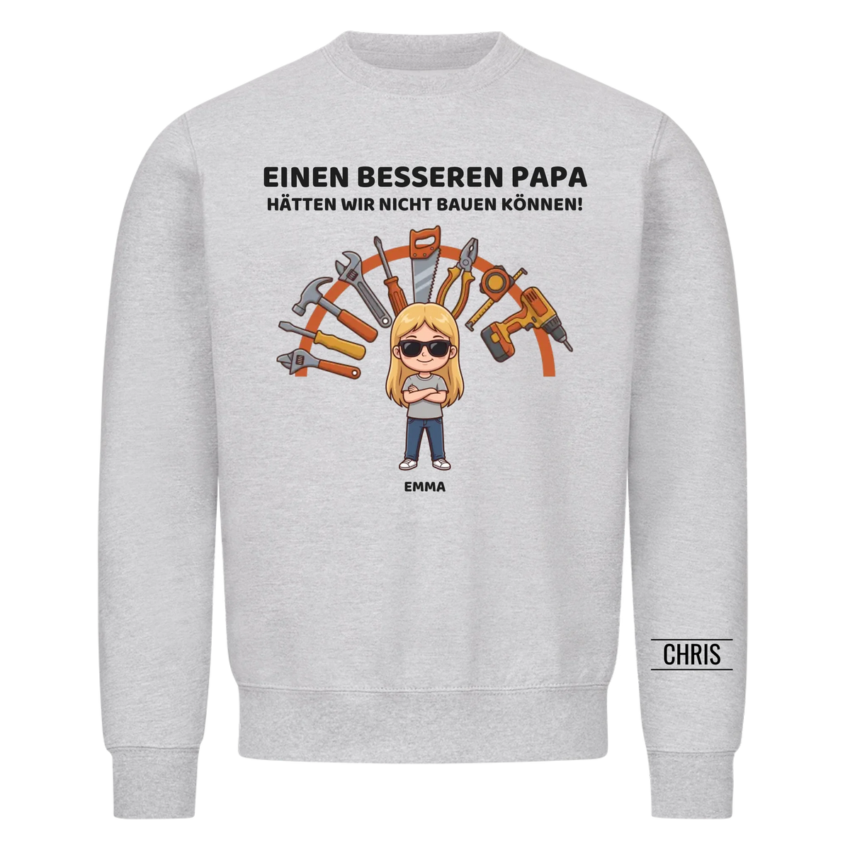 DE Besserer Papa Bauen