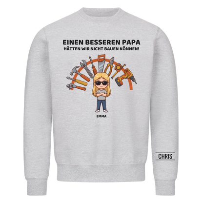 DE Besserer Papa Bauen