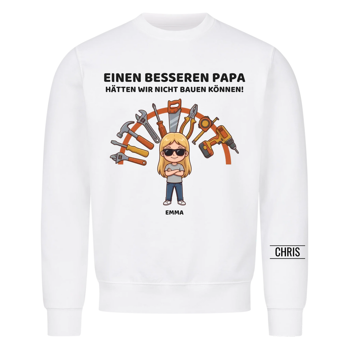 DE Besserer Papa Bauen