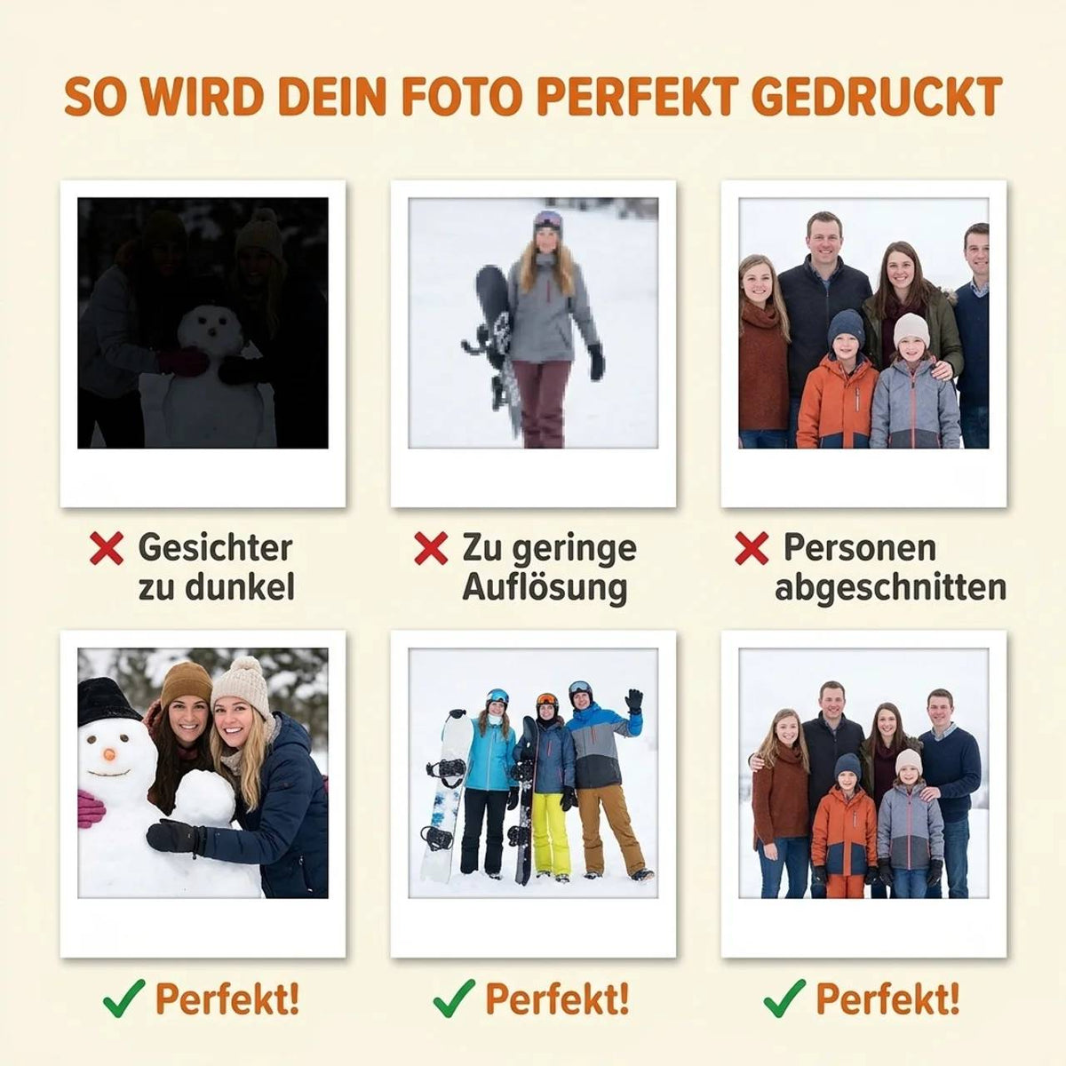 Personalisiertes LED-Nachtlicht mit Foto – Geschenk für beste Freundin, Bestie & Schwester