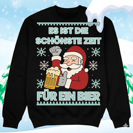 Schönste Zeit - Ugly Sweater