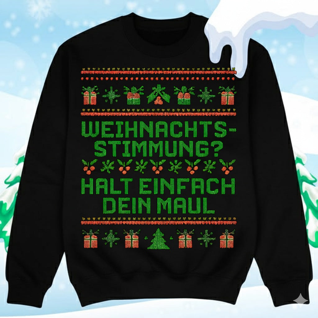 Stimmung - Ugly Sweater
