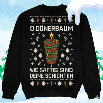 Dönerbaum - Ugly Sweater