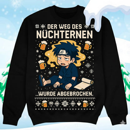 Nüchternen - Ugly Sweater