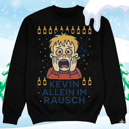 Rausch - Ugly Sweater