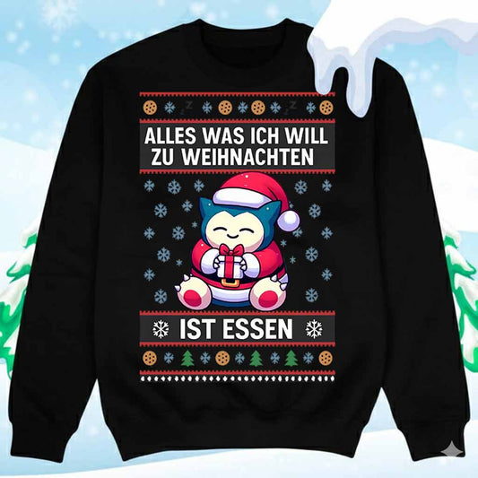 Will Essen - Ugly Sweater