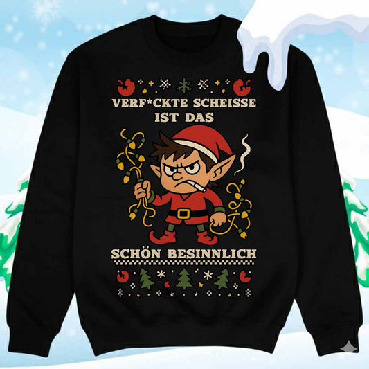 Besinnlich - Ugly Sweater
