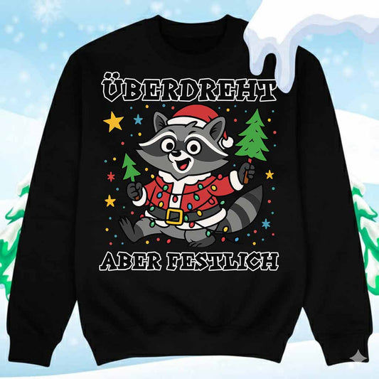 Überdreht - Ugly Sweater
