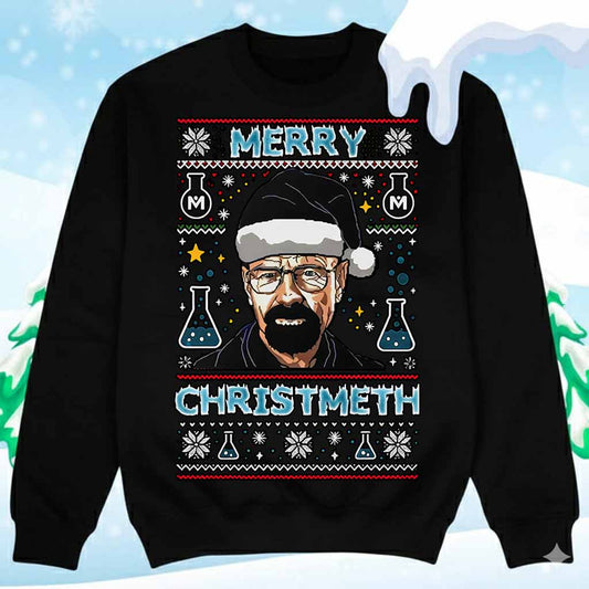 Christmeth - Ugly Sweater