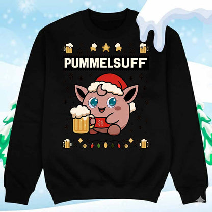Pummelsuff - Ugyl Sweater