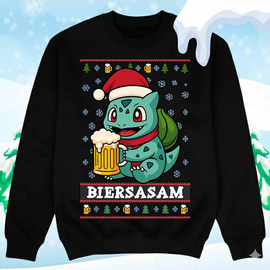 Biersasam - Ugly Sweater