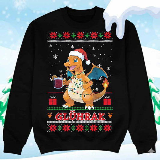 Glührak - Ugly Sweater